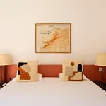 Hôtel 96