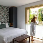 Hôtel 96