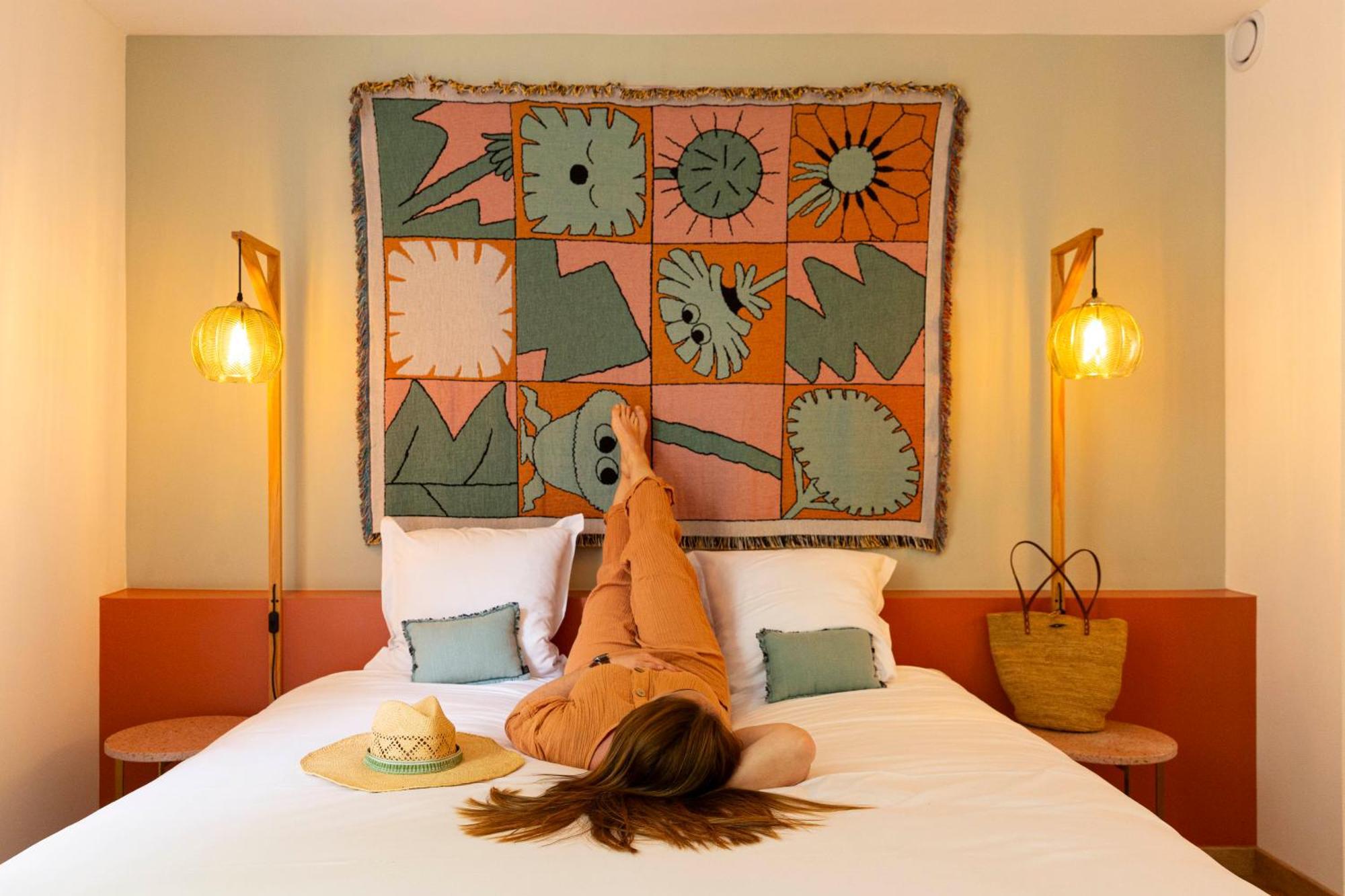 Hotel 96 Marseille
