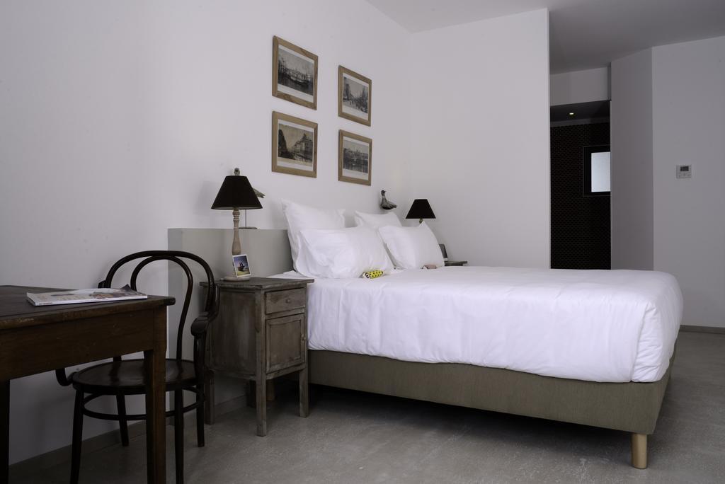 96 Hotel Marseille